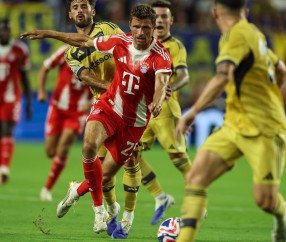 九游官方网站-包含拜仁慕尼黑后防传球精准，助攻频频制胜对手的词条