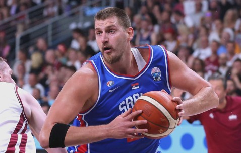 九游官方网站-塞尔维亚大胜晋级，人气直线上升的简单介绍